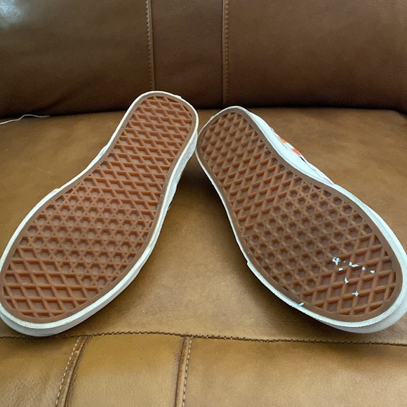 Vans - Rainbow Slide Ons - Picture 4 of 8